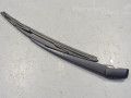 Subaru Legacy Rear window wiper arm Part code: 86532SC080
Body type: Universaal