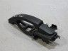 Ford Focus 2004-2011 Door handle, left (rear) Part code: 3M51-R22404-DA