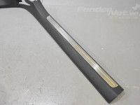 Volkswagen Passat CC / CC Step plate, left Part code: 3AA853369T 9B9
Body type: Sedaan