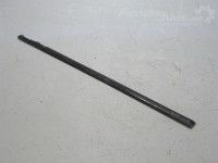 Seat Toledo 1991-1999 Rear door moulding, right Part code: 1L0853536A