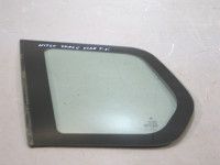 Mitsubishi Space Star 1998-2005 Side window, left (rear) Part code: MR135739