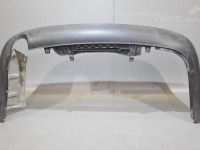 Volkswagen Passat 2005-2010 Rear bumper spoiler (sedan) Part code: 3C5807521J