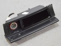 Volkswagen Passat 2005-2010 Ashtray Part code: 3C0863284A