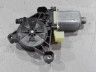 Volkswagen Golf 7 Window regulator engine, front right Part code: 5Q0959802B
Body type: Universaal