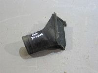 BMW 5 (E39) 1995-2004 Air nozzle for brake cooling Part code: 51118160855