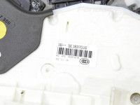 Volkswagen Passat (B8) Door lock, right (front) Part code: 5NB837016D & 5TB837016D
Body type: U...