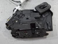 Volkswagen Passat (B8) Door lock, right (front) Part code: 5NB837016D & 5TB837016D
Body type: U...