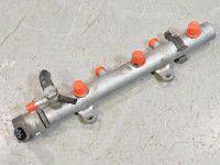Volkswagen Touareg 2002-2010 Common rail (3.0 diesel) Part code: 059130090AG