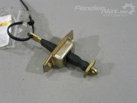 Lexus IS 1998-2005 Door stopper, front right