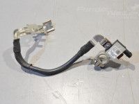 Volkswagen Golf 7 Battery main switch Part code: 5Q0915181G
Body type: 5-ust luukpära