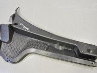 Volkswagen Beetle Cowl panel, left Part code: 5C1819403B  9B9
Body type: 3-ust luu...