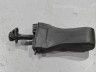 Volkswagen Golf 7 Door stopper, front right Part code: 5G0837249C
Body type: Universaal