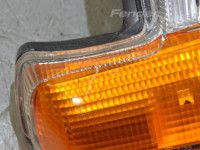 Renault Kangoo 1998-2008 Headlamp, left Part code: 7700308024
Additional notes: Väike k...