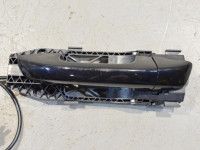 Volkswagen Sharan Sliding door handle, right Part code: 1K8837205F GRU
Body type: Mahtuniver...