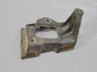 Audi A6 (C5) 1997-2005 Rocker panel moulding fixing, right Part code: 4B0853922B
Body type: Sedaan