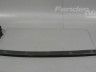 Toyota Prius 2003-2009 Bumber spoiler (08/2003-02/2009) Part code: 76891-47010