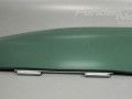 Renault Twingo 1993-2007 Door window, left Part code: 7701467233
Body type: 3-ust luukpära
