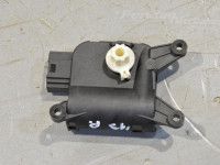 Volkswagen Touran Servomotor (air recirculation) Part code: 1K0907511
Body type: Mahtuniversaal