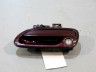 Door handle, left (front) (1995-1998)
