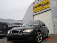 Saab 9-3 Central locking motor tank latch Part code: 12837101
Body type: Sedaan
