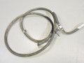 Audi A6 (C6) Hose for headlamp washer Part code: 1J0955964F
Body type: Universaal