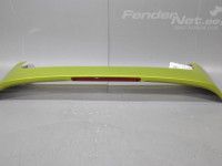 Ford Fiesta 2008-2017 Tagaluugi spoiler Part code: 8A61A44210B