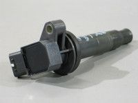 Toyota Avensis (T25) 2003-2008 Ignition coil (1,8 gasoline 1ZZFE) Part code: 90080-19019