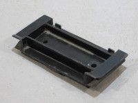 Volvo S80 1998-2006 Bumper carrying bar, rear right Part code: 9151836