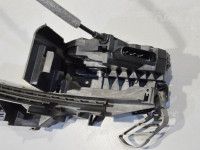 Ford Focus 2011-2018 Door lock, right (front) Part code: BM5A-A21812-BE