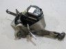 Front seat belt, left Part code: 0K33C57690B08 
Body type: Universaal...