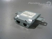 USB / iPOD Control unit. Part code: 96120-1H700
Body type: 5-ust luukpär...