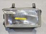 Volkswagen Transporter (T4, Caravelle, Multivan) 1990-2003 Headlamp, right -07/1996 Part code: 701941018