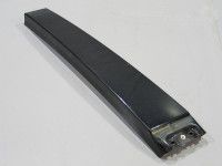 Volkswagen Touareg 2002-2010 B-Pillar covering, right (outside) Part code: 7L6853318D 041