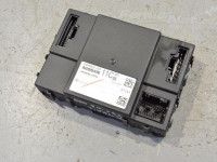 Nissan X-Trail Control unit BCM (Gateway) Part code: 284B2JD11C
Body type: Linnamaastur