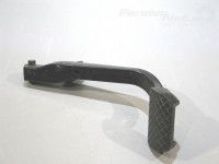 Brake pedal Part code: 4E1723140A