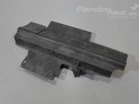 Renault Laguna 2001-2007 Radiator deflector, left Part code: 8200008863