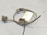 Mazda 626 1997-2002 ABS sensor, right ( front) Part code: GE7C4370X