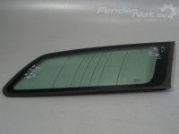 Volvo V50 2004-2012 Side window, right (rear) (wagon) Part code: 8650443
Body type: Universaal