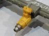 Mitsubishi Galant 1996-2003 Injection valve (2.0 gasoline) Part code: 7329720