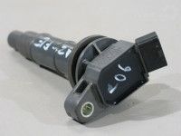 Toyota Avensis Verso 2001-2006 Ignition coil (2.0 gasoline) Part code: 90919-02244
