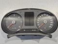 Volkswagen Amarok Combi-instrument (diesel)(man.) Part code: 2H0920861CX
Body type: Pikap