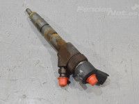 Mitsubishi Carisma 1995-2004 Fuel injector (1.9 diesel) Part code: MW30620711