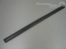 Rear door moulding, left Part code: 3B0853753  B41