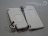 Volkswagen Golf 6 Sun guard (left + right) Part code: 1K0857551N 
Body type: 5-ust luukpära