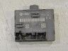 Skoda Superb (3T) 2008-2015 Control unit for rear door Part code: 8X0959795B Z01