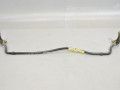 Audi A6 (C6) Stabilizer bar (rear) Part code: 4F0511409H 
Body type: Sedaan
Additi...