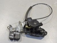 Toyota Celica 1999-2005 tagaluugi link Part code: 69023-20010