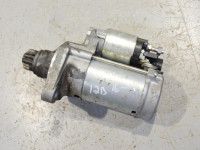 Volkswagen Touran 2015-... Starter(with start-stop system) Part code: 0AH911023G
Body type: Mahtuniversaal...