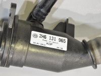 Volkswagen Amarok Fuel filling pipe Part code: 2H6131965A
Body type: Pikap
Engine t...