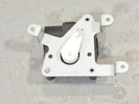 Mitsubishi i, MiEV Servomotor (air recirculation) Part code: 7801A692
Body type: 5-ust luukpära